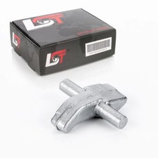 Accensione Serratura Cilindro