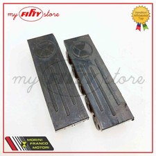 2x gommini 6 alette cilindro Franco Morini UC4 Oscar College Prototipo R 79 GO06