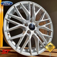 ✅R+ KIT 4 Cerchi In Lega 18