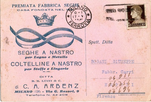 Milano premiata fabbrica - -premiata,