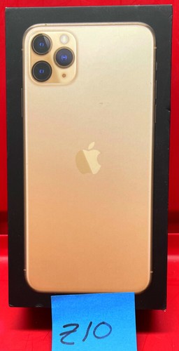 Apple iphone pro max - 11,