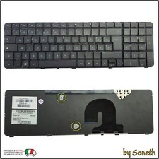 TASTIERA ITALIANA PER HP