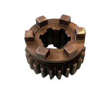 KAWASAKI H1 500 MACH III INGRANAGGIO CAMBIO 3 MARCIA 3RD GEAR DRIVE SHAFT