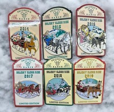 Walt Disney World - Set