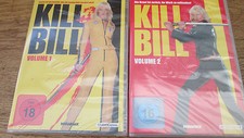Kill Bill 1&2  / 2-DVD-Set /