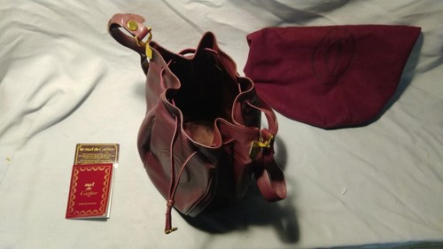 Borsa secchiello marca - borsa,