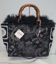 BORSA ARTIGIANALE MADE IN