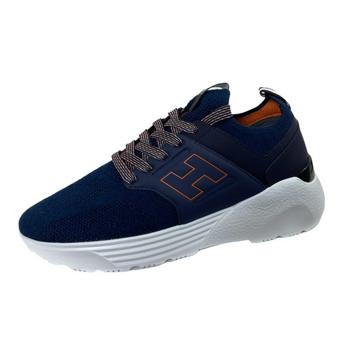 E05 sneaker uomo - hogan, h443