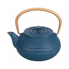 Villa d'Este - Teiera in ghisa