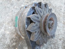 SEAT MARBELLA 900 cc - Alternatore Marelli 45A - Ricambio usato