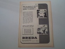 Advertising pubblicità 1950 - pubblicità,