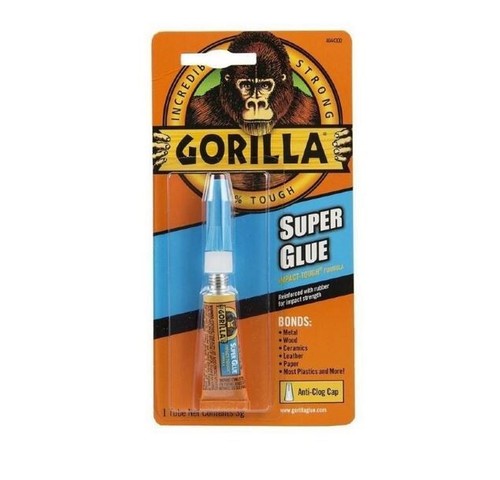 Confezione gorilla super - confezione,