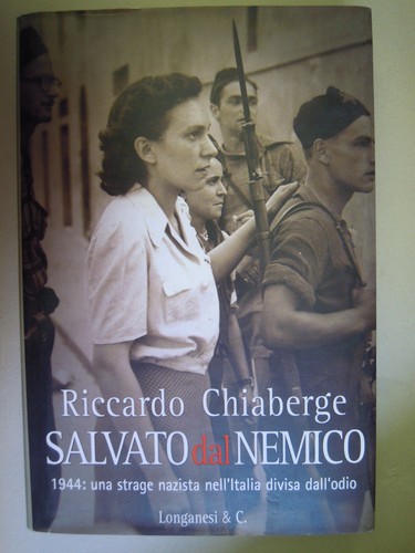 Salvato dal nemico - dal, 1944