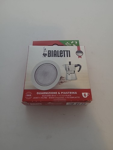 Bialetti piastra filtro moka - bialetti,