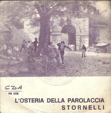 DISCO 45 GIRI           FRANCO