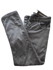 JACOB COHEN jeans In Cotone Elasticizzato - Grigio - TG. 31