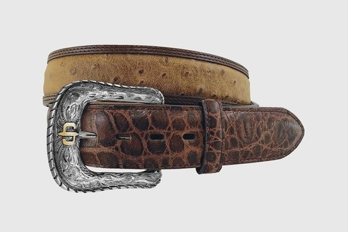 Cintura stetson italiana - cintura,