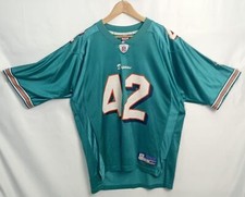 Dolphins Freitas NFL Football