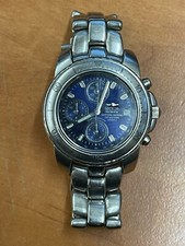 Orologio Sector 550 Senza