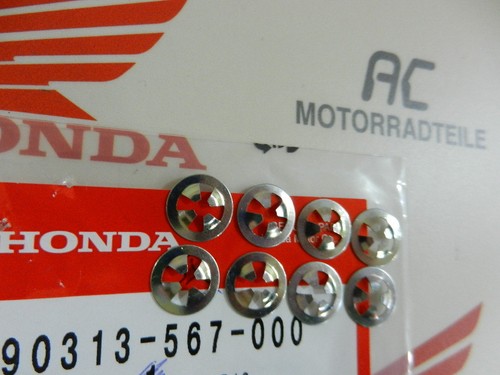 Honda 500 550 750 - 500,