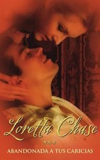 Abandonada a tus caricias