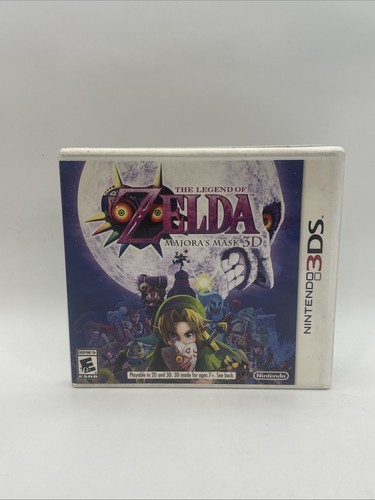 Gioco the legend zelda - the,