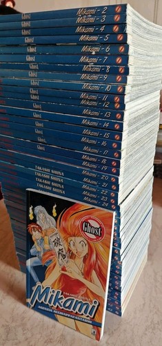 Mikami agenzia acchiappa - mikami,