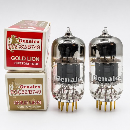 Coppia abbinata genalex gold - genalex,