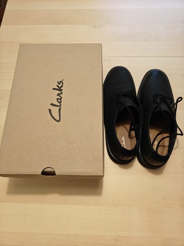 Clarks atticus ltlace tg - ltlace, tg.41