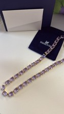 Collana Swarovski  Tennis