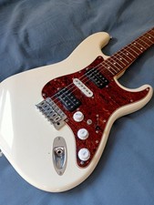 Fender Squier Stratocaster