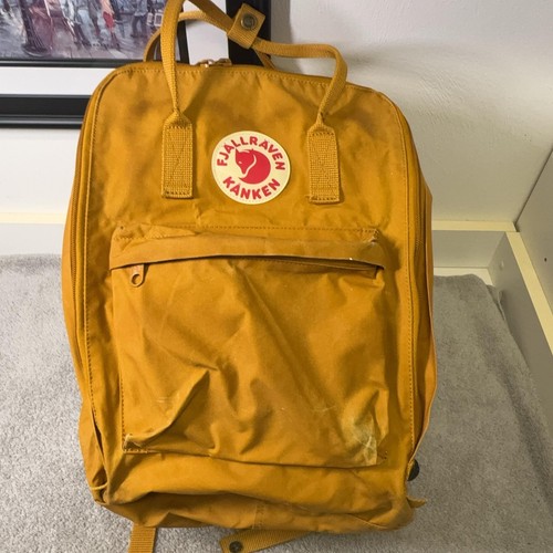 Zaino fjallraven kanken per - zaino,