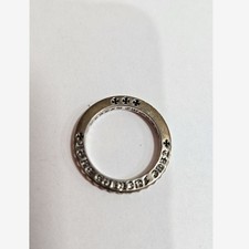 Chrome hearts ring 155462223 - chrome,