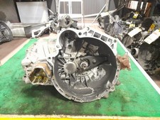 CAMBIO MANUALE COMPLETO PER HYUNDAI Accent 2° Serie G4EA Benzina 1300 (98>00)