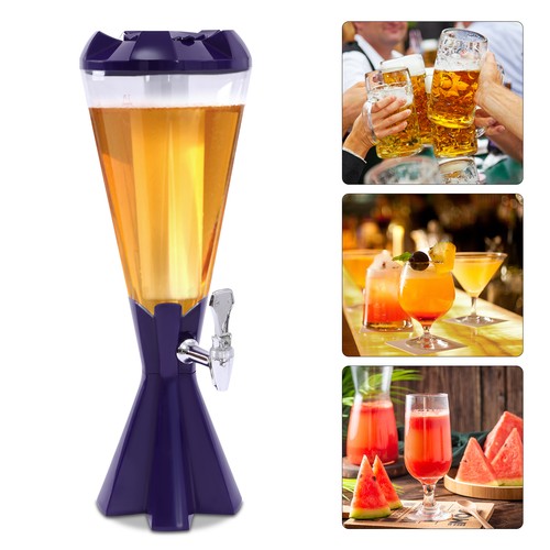 Distributore torre birra - distributore,