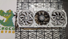 GALAX GTX 980 4Gb Hall Of Fame