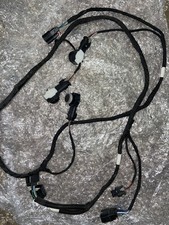 Cablaggio originale SENSORI PARCHEGGIO con BLIND SPOT  Alfa Romeo Giulia.