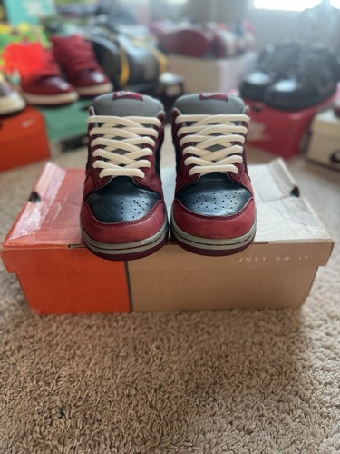 Nike dunk pro sb - nike,