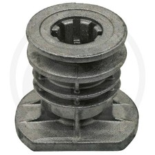 Mozzo Portalama Supporto Lama