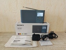 Radio portable DAB/DAB+/FM