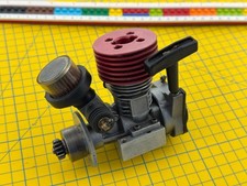 Motore a scoppio con