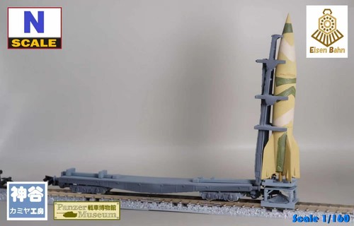 160 wwii tedesco - 1/160, n)