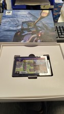 Navigatore satellitare moto