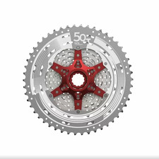 Cassetta pignoni MTB SUNRACE