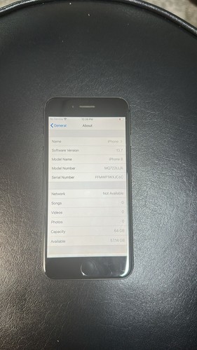 Smartphone apple iphone 64 - smartphone,