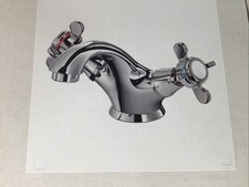 Ikea Runskar Rubinetto, Bagno