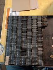 Matrici linotype. 24 Pt. 11-B