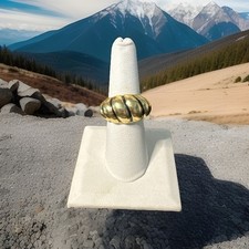 Anello Brighton ATHENA misura 7 nuovo con etichetta listino 68€