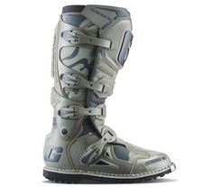 STIVALI MOTO CROSS SUOLA