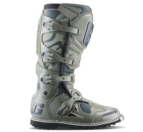 Stivali moto cross suola - moto,